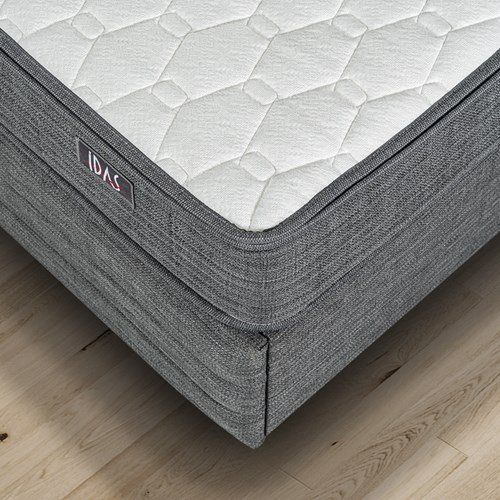 BULKY 3'LÜ YATAK SETİ