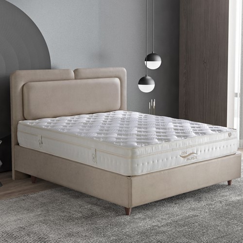 İREM DELUXE SANDIKLI BAZA